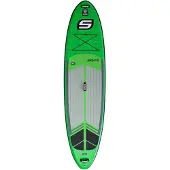 Safe Waterman Easy Ride 10´6 Padlebræt