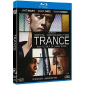 Dvd Trance Blu-ray