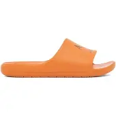 Armani Exchange A|X Armani Exchangetil mænd. XM002744AF23456M3027 Flip-flops Logo orange (42), Fast, Ingen, Badetøj