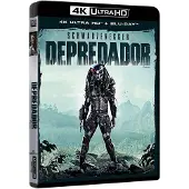 Dvd Predator Blu-ray