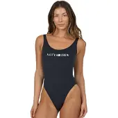 Salty Crew Seafarer Solids One Piece Badetøj