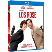 Dvd Blu-rayen Rosekriget