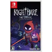 Nintendo Games Switch Nightmare: The Lunatic-imp-asia