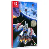 Nintendo Games Switch Earthion-import-asia