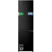 Cecotec Bolero Coolmarket Combi F2d 395 Amerikansk Køleskab