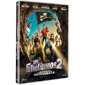 Dvd Footballest 2