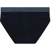 Emporio Armani Emporio Armanitil mænd. EM000233_AF18895 Slip Stretch Piquet marineblå (M), Afslappet, Modal