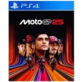Sony Ps4 Motogp 25