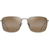 Maui jim Kahako Polariserede Solbriller