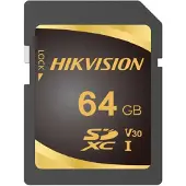 Hikmicro Sd 64gb Hukommelseskort