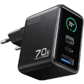 Iniu Wal21 Usb-a-og Usb-c-vægoplader