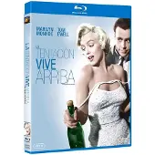 Dvd Syvårs-kløen Blu-ray
