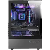 Mars Gaming One Mg-a100 R5-pro 5655/16gb/1tb Ssd Gaming-pc