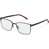 Rodenstock R7178-54a000 54x17x140 Mm Læsebriller