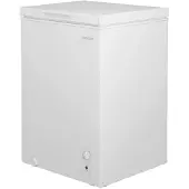 Cecotec Bolero Coolmarket Chest 99p Horisontal Fryser