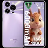 Oukitel C69 4gb/128gb 6.6´´