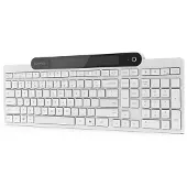 Lenovo Idg 800 Self Charging Bluetooth Trådløst Tastatur