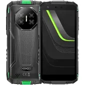 Doogee Fire 3 Max 8gb/256gb 6.5´´