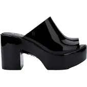 Melissa Mule Hype Højhælede Sko