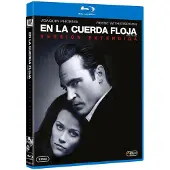 Dvd Walk The Line Blu-ray