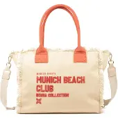 Munich Scuba Shopper Taske