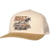 Salty Crew Good Times Trucker Kasket