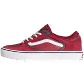 Vans Skate Rowley Sko