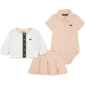 Lacoste 47206 Nederdel