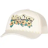 Salty Crew Pitstop Trucker Kasket