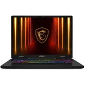 MSI Crosshair A16hx-048xes 16´´ R9-8940hx/32gb/1tb Ssd/rtx 5070 Gaming-laptop