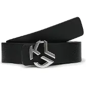 Karl lagerfeld Jeans B1w33064 Reversible Bælte