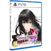 Sony Ps5 Tales Of Berseria Remastered