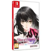 Nintendo Games Switch Tales Of Berseria Remastered