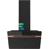 Cecotec Bolero Flux Dt 607500 Dekorativ Emhætte