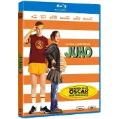 Dvd Juno Blu-ray
