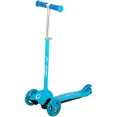 Evo Adjustable 3 Wheel Børnescooter