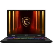 MSI Crosshair A16hx-076xes 16´´ R7-8840hx/32gb/1tb Ssd/rtx 5070 Gaming-laptop