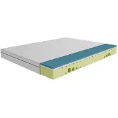 Cecotec Flow One 150x190 Madras