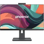 Phoenix Technologies Campro 4 23.8´´ Barebone Alt-i-en Pc