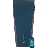 Lifeventure Cotton Sleeping Bag Liner Ultimate, mumie
