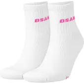 Osaka Short Duo Sport Crewsokker 5 Par