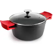 Ibili Esben Gryde 20 Cm