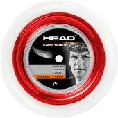 Head Racket Hawk Touch 200 M Tennisrulle Streng