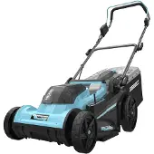 Cecotec Terrenator E7 Liberty Elektrisk Plæneklipper