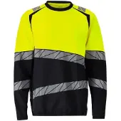 Mascot Accelerate Safe Sweatshirt