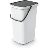 Duett Genbrugsbeholder 25l
