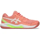 Asics Gel-dedicate 8 Padelsko