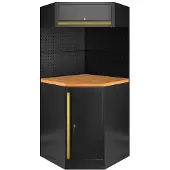JBM Serie528g Modulært Møbelsæt 11 Stykker