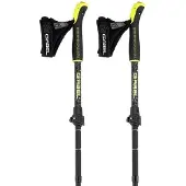Gabel Wrd Wired Spadserestokke