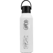 Runbott Rmcf Equipo+escudo 600ml Termoskande